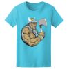 Women’s Midweight T-Shirt Thumbnail