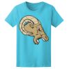 Women’s Midweight T-Shirt Thumbnail