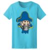 Women’s Midweight T-Shirt Thumbnail