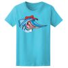 Women’s Midweight T-Shirt Thumbnail