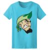 Women’s Midweight T-Shirt Thumbnail