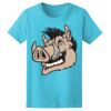 Women’s Midweight T-Shirt Thumbnail