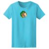 Women’s Midweight T-Shirt Thumbnail