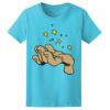 Women’s Midweight T-Shirt Thumbnail