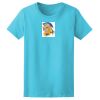Women’s Midweight T-Shirt Thumbnail