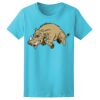 Women’s Midweight T-Shirt Thumbnail