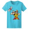 Women’s Midweight T-Shirt Thumbnail
