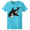 Women’s Midweight T-Shirt Thumbnail