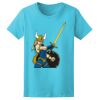 Women’s Midweight T-Shirt Thumbnail