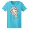 Women’s Midweight T-Shirt Thumbnail