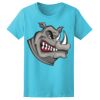 Women’s Midweight T-Shirt Thumbnail