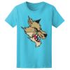 Women’s Midweight T-Shirt Thumbnail