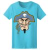 Women’s Midweight T-Shirt Thumbnail