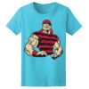 Women’s Midweight T-Shirt Thumbnail