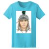 Women’s Midweight T-Shirt Thumbnail
