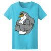 Women’s Midweight T-Shirt Thumbnail