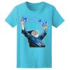 Women’s Midweight T-Shirt Thumbnail