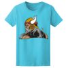 Women’s Midweight T-Shirt Thumbnail