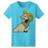 Women’s Midweight T-Shirt Thumbnail