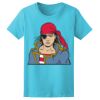 Women’s Midweight T-Shirt Thumbnail