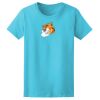 Women’s Midweight T-Shirt Thumbnail