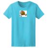 Women’s Midweight T-Shirt Thumbnail