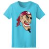Women’s Midweight T-Shirt Thumbnail