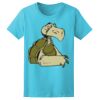 Women’s Midweight T-Shirt Thumbnail