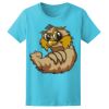 Women’s Midweight T-Shirt Thumbnail