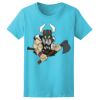 Women’s Midweight T-Shirt Thumbnail