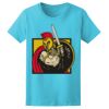 Women’s Midweight T-Shirt Thumbnail