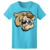 Women’s Midweight T-Shirt Thumbnail
