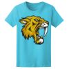 Women’s Midweight T-Shirt Thumbnail