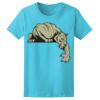 Women’s Midweight T-Shirt Thumbnail
