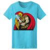 Women’s Midweight T-Shirt Thumbnail