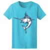 Women’s Midweight T-Shirt Thumbnail