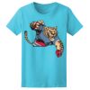 Women’s Midweight T-Shirt Thumbnail