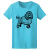 Women’s Midweight T-Shirt Thumbnail