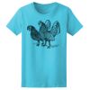 Women’s Midweight T-Shirt Thumbnail