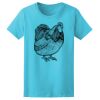 Women’s Midweight T-Shirt Thumbnail