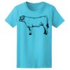 Women’s Midweight T-Shirt Thumbnail