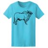 Women’s Midweight T-Shirt Thumbnail