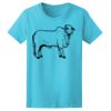 Women’s Midweight T-Shirt Thumbnail