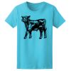 Women’s Midweight T-Shirt Thumbnail
