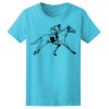 Women’s Midweight T-Shirt Thumbnail