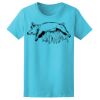 Women’s Midweight T-Shirt Thumbnail