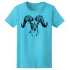 Women’s Midweight T-Shirt Thumbnail