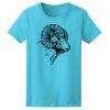 Women’s Midweight T-Shirt Thumbnail