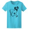 Women’s Midweight T-Shirt Thumbnail