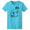 Women’s Midweight T-Shirt Thumbnail